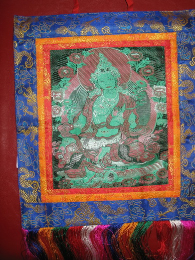 Buddhisti�ki suveniri uz donaciju